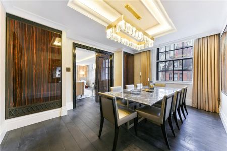 3 bedroom apartment to rent - Photo 4