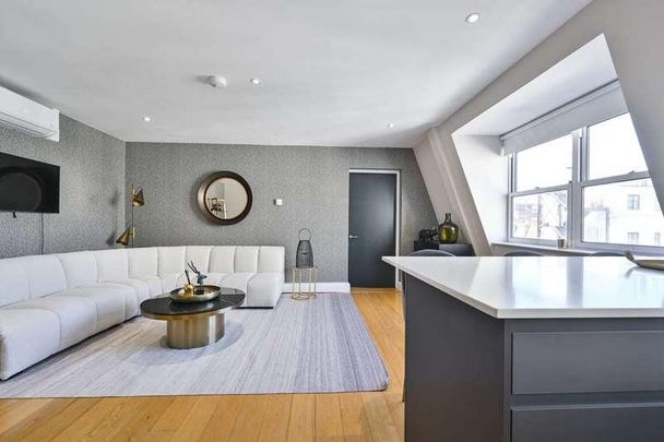 Princeton Street, Bloomsbury, WC1R - Photo 1