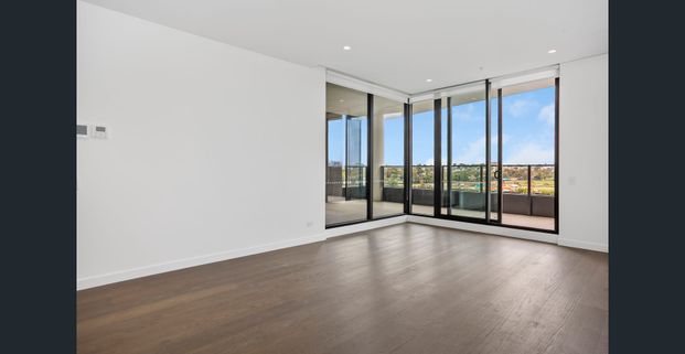 Premium Brand New 2 Bedroom + 2 Bathroom Apartment - Photo 1