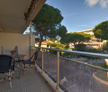 Location Appartement 1 pièce Meublé 25m² CANNES 06400 - Photo 5