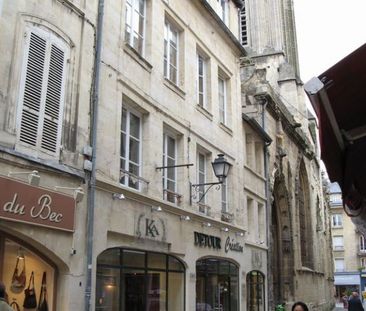 Location Appartement 2 pièces 43m² - Photo 4