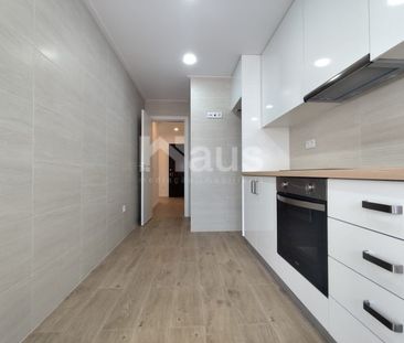 Apartamento T3 em Setúbal - Photo 4