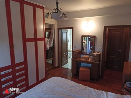 Βίλα για ενοικίαση Ανθηδώνος - Photo 5