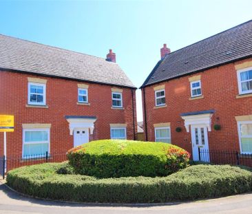 3 bedroom detached house to rent - Photo 4