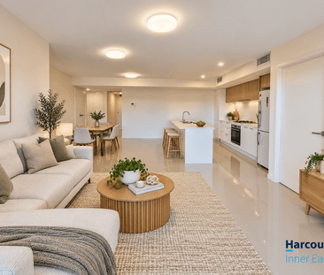 Modern Apartment Living with Resort-Style Amenities - Photo 1