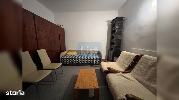 COMISION 0% Ap. 2 camere renovat, Anatole France | Zona Piața Cipariu - Photo 1