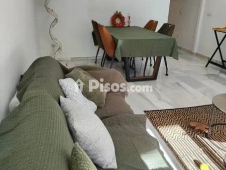Piso en alquiler en Cala Manzanera - Photo 3
