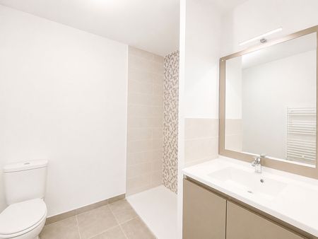 Appartement 2 pièces - Photo 3