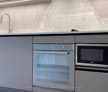 For Lease - 55 Mercer Street Unit# 516, Toronto, Ontario - Photo 5