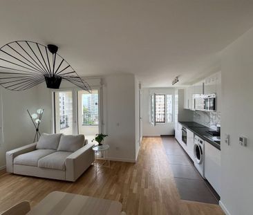 Location Appartement 3 pièces 65m² ASNIERES SUR SEINE 92600 - Photo 1