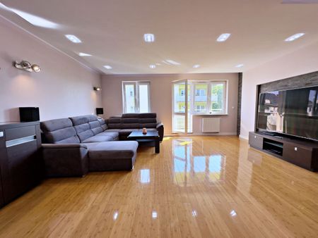 3 pokoje + salon, 2 miejsca postojowe, Saperska - Фото 2