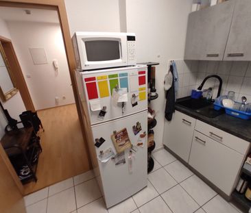 Wohnen im Marienbad-Carré - Photo 6