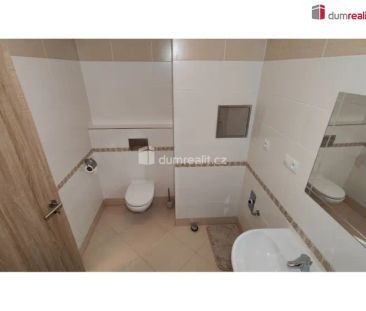 Světlý byt 1+kk (31 m - Photo 6