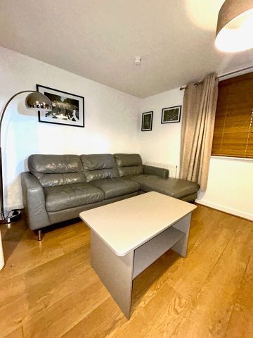 1 Bed Flat, Royal Quay, L3 - Photo 4