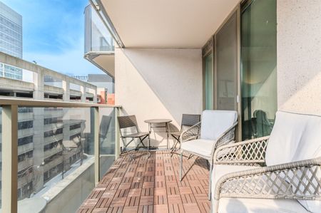 For Lease - 750 Bay Street Unit# 706, Toronto, Ontario - Photo 5