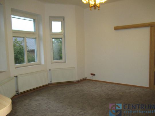 Pronájem bytu 3+kk 75 m² - Photo 1