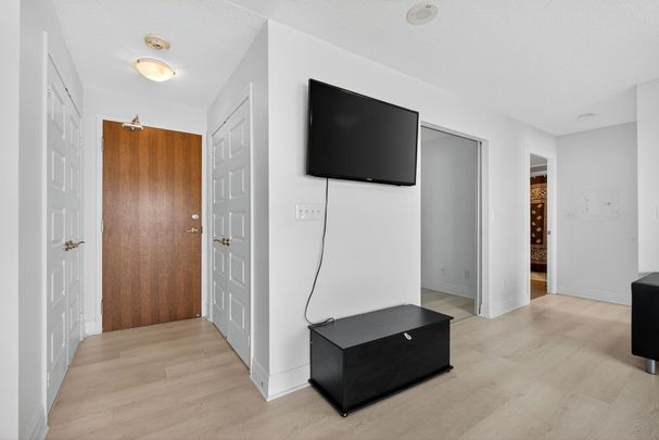 For Lease - 215 Queen Street Unit# 611, Brampton, Ontario - Photo 1