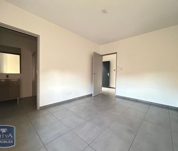 Location Appartement 2 pièces 50m² GRANDVILLARS 90600 - Photo 5