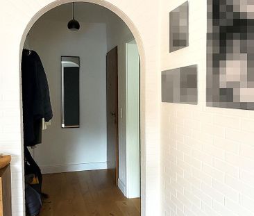 Wohnung in Hamburg (Rissen) - Foto 1