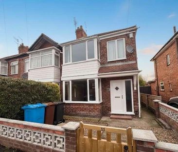 Grangeside Avenue, Hull, HU6 - Photo 6