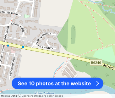 The Cloisters, Whalley - Photo 1