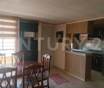 Departamento amueblado, listo para habitar Av. Taxqueña, Coyoacán - Photo 4