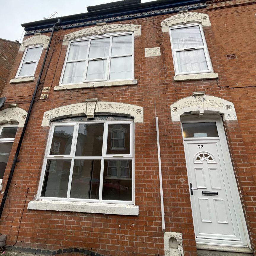 Flat 7, Gopsall Street, LE2 0DL, Leicester - Photo 1