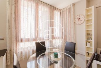 1 bedroom apartment in La Xerea