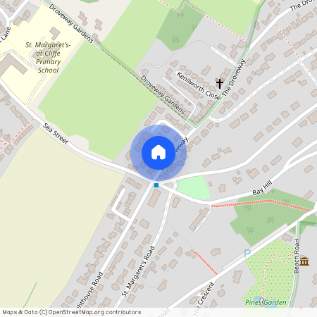 5 The Droveway, 5 The Droveway, CT15 6DH