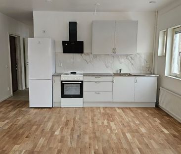 Björnövägen 2 - Foto 1