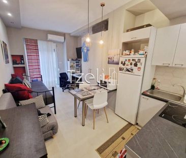 Studio/Γκαρσονιέρα για ενοικίαση Πάτρα - Κέντρο (Πάτρα) - Φωτογραφία 4