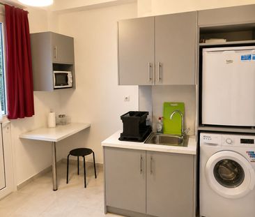 Studio/Γκαρσονιέρα για ενοικίαση Πειραιάς - Κέντρο (Κέντρο - Λιμάνι) - Photo 3