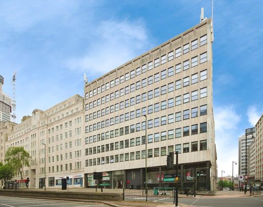 1 bedroom apartment to rent - Photo 1