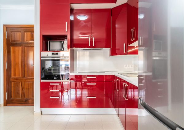 ¡Oportunidad Única! Fantástico Piso Reformado en el Corazón de Adeje – 0067-04588