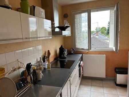 Location appartement 2 pièces 49.55 m2 à Saint-Cyr-sur-Loire - Photo 3