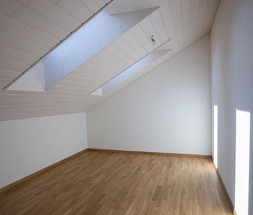 Sanierte und moderne 2.5-Zimmerwohnung - Photo 5