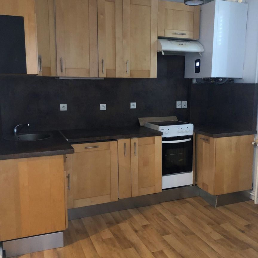 MAISON Meublée53m2 - Photo 1