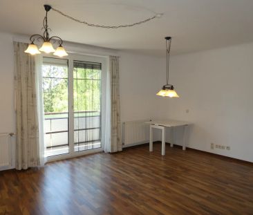 WOHLFÜHLZONE: gepflegte, sonnige 3- Zimmerwohnung in GRÜN- und TOPL... - Foto 6