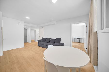 For Lease - 135 Sweetland Avenue Unit# B01, Lower Town - Sandy Hill, Ontario - Photo 4