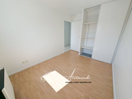 F2 lumineux - dernier étage - Montévrain - Photo 2