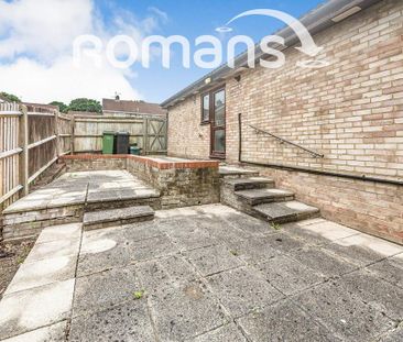 3 bedroom bungalow to rent - Photo 3