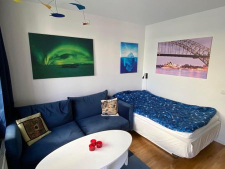 Portstråket, Partille - Photo 4