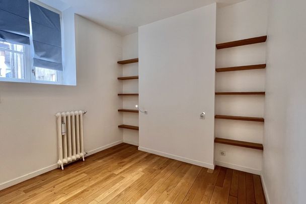 Appartement T4 - Photo 1