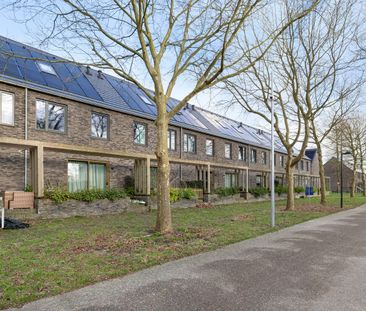 Huis te huur: Berberlaan 87 2142 GB Cruquius - Photo 5