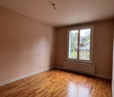 Location Appartement 3 pièces 55m² CHAMBERY 73000 - Photo 4