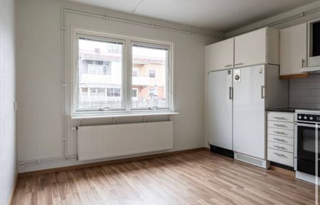 Hemmansgatan, Skellefteå - Photo 3