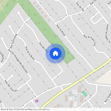 70a Rue des Rocs, Saint-Ferréol-les-Neiges, Saint-Ferréol-les-Neiges, Capitale-Nationale, G0A 1E0