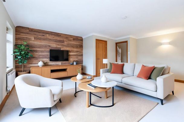 3 bedroom detached house to rent - Photo 1