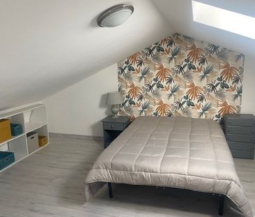 Location Appartement 2 pièces 28m² VONNAS 01540 - Photo 3