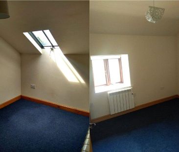 2 bedroom terraced house to rent - Photo 3